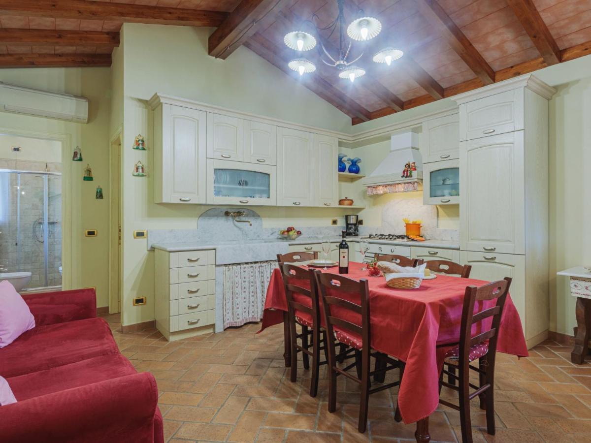Holiday Home Colli By Interhome Massa  Exterior foto