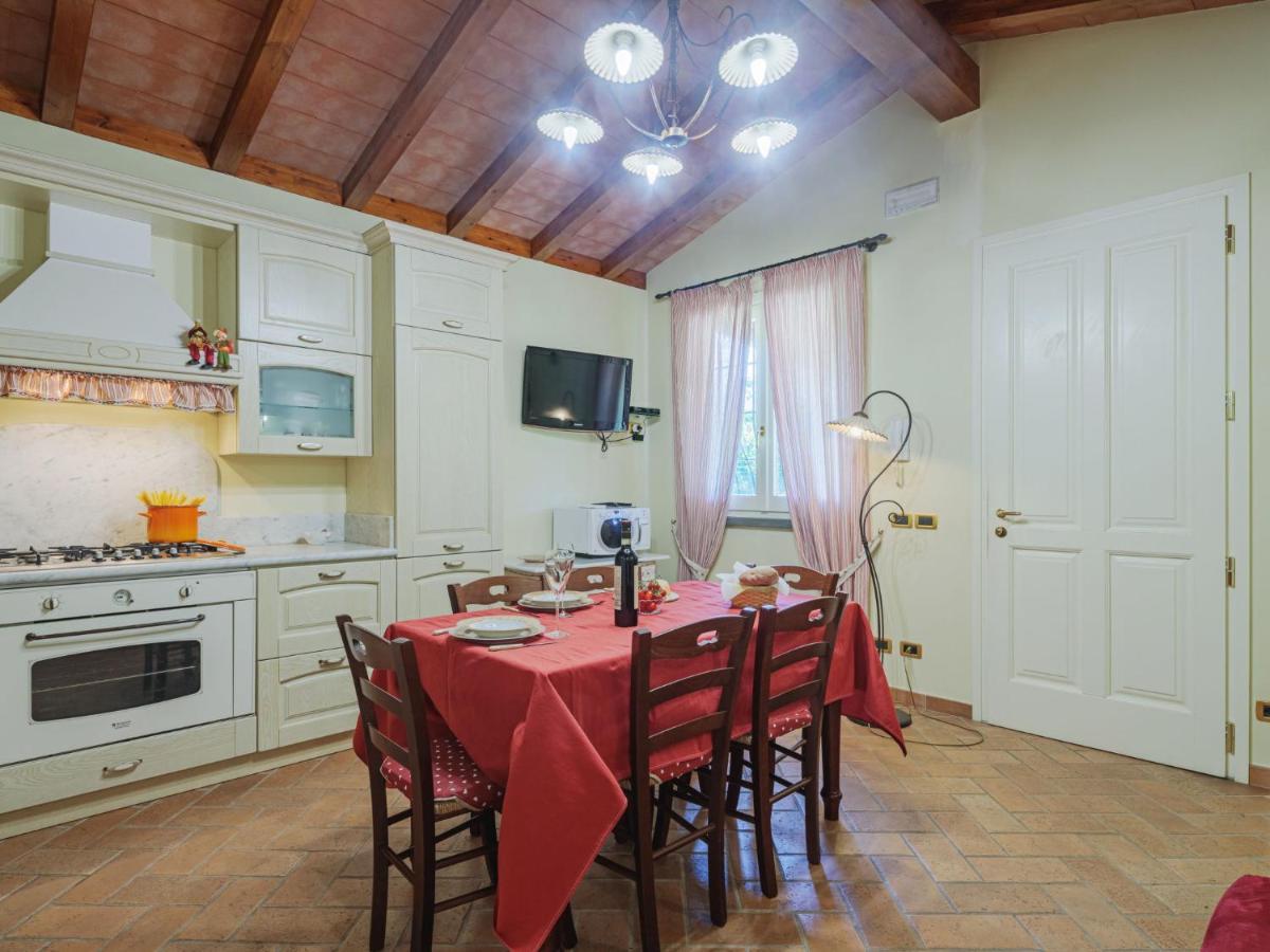 Holiday Home Colli By Interhome Massa  Exterior foto