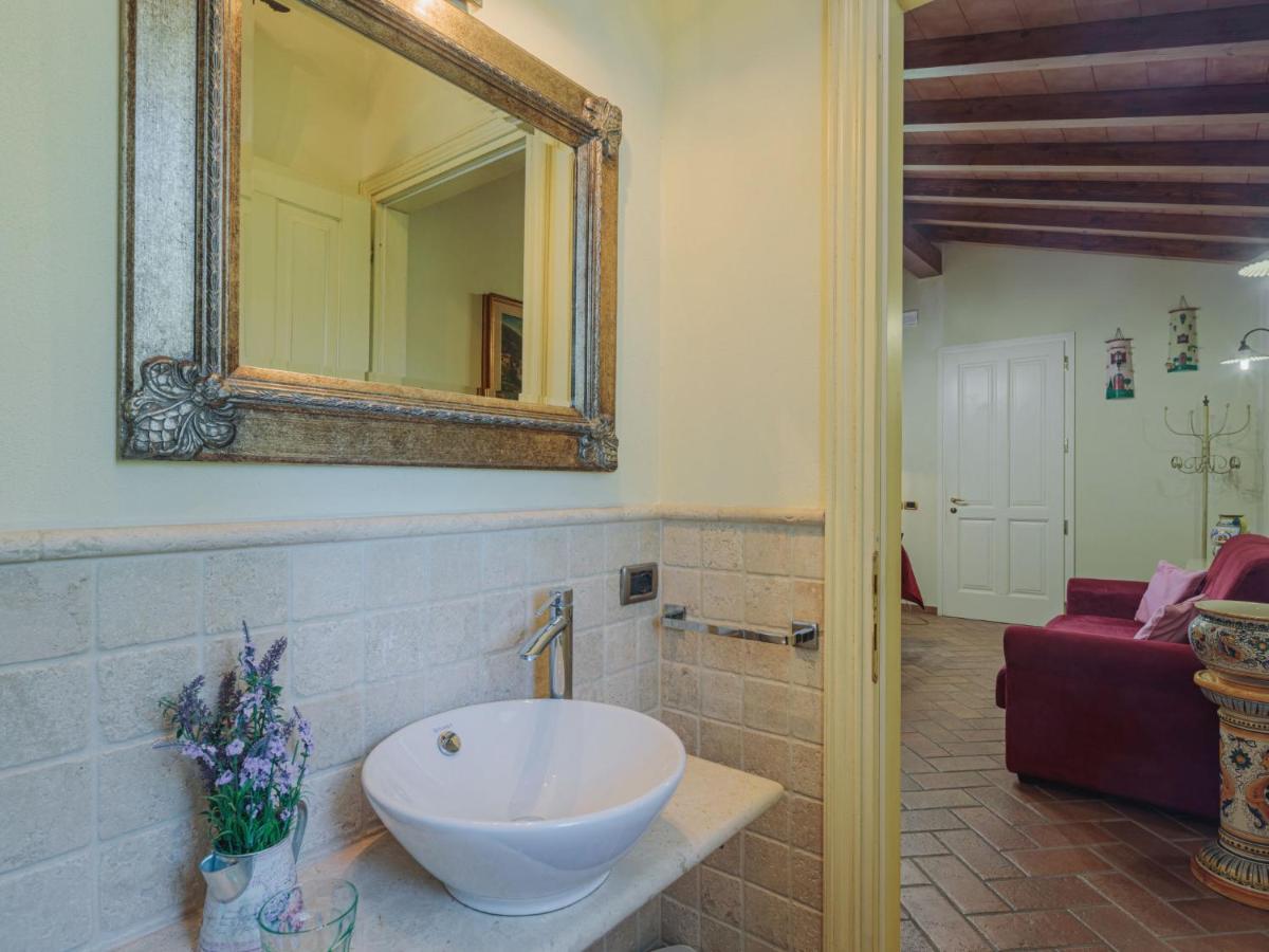 Holiday Home Colli By Interhome Massa  Exterior foto