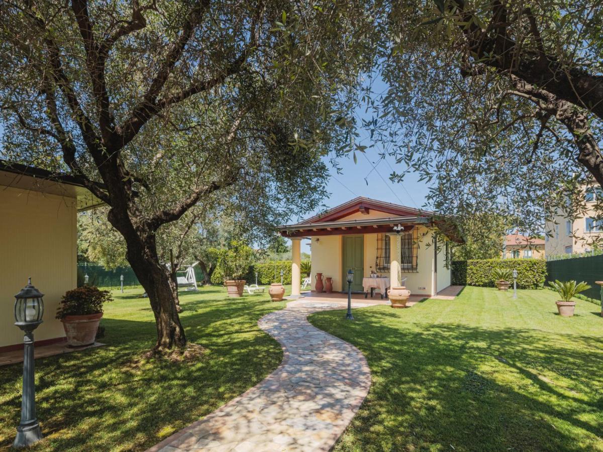 Holiday Home Colli By Interhome Massa  Exterior foto
