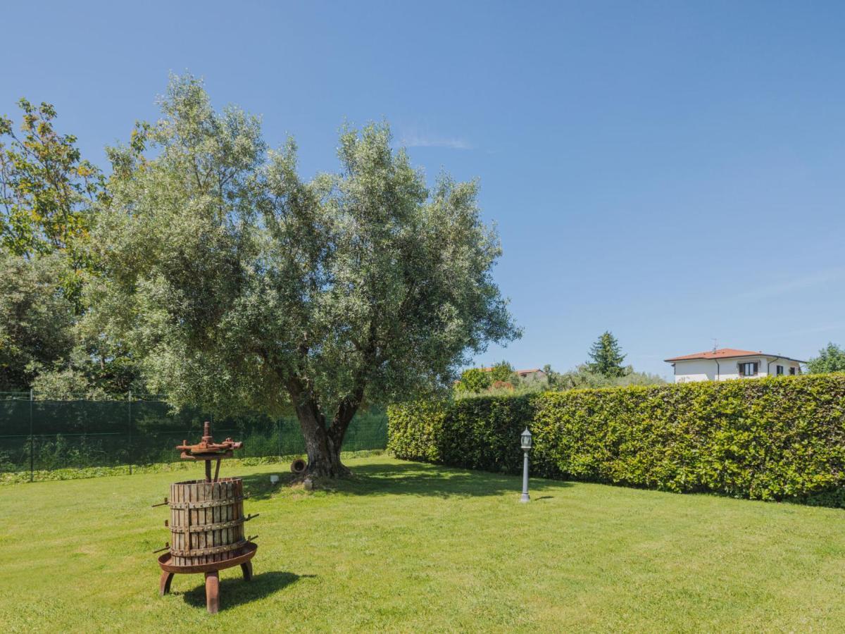Holiday Home Colli By Interhome Massa  Exterior foto