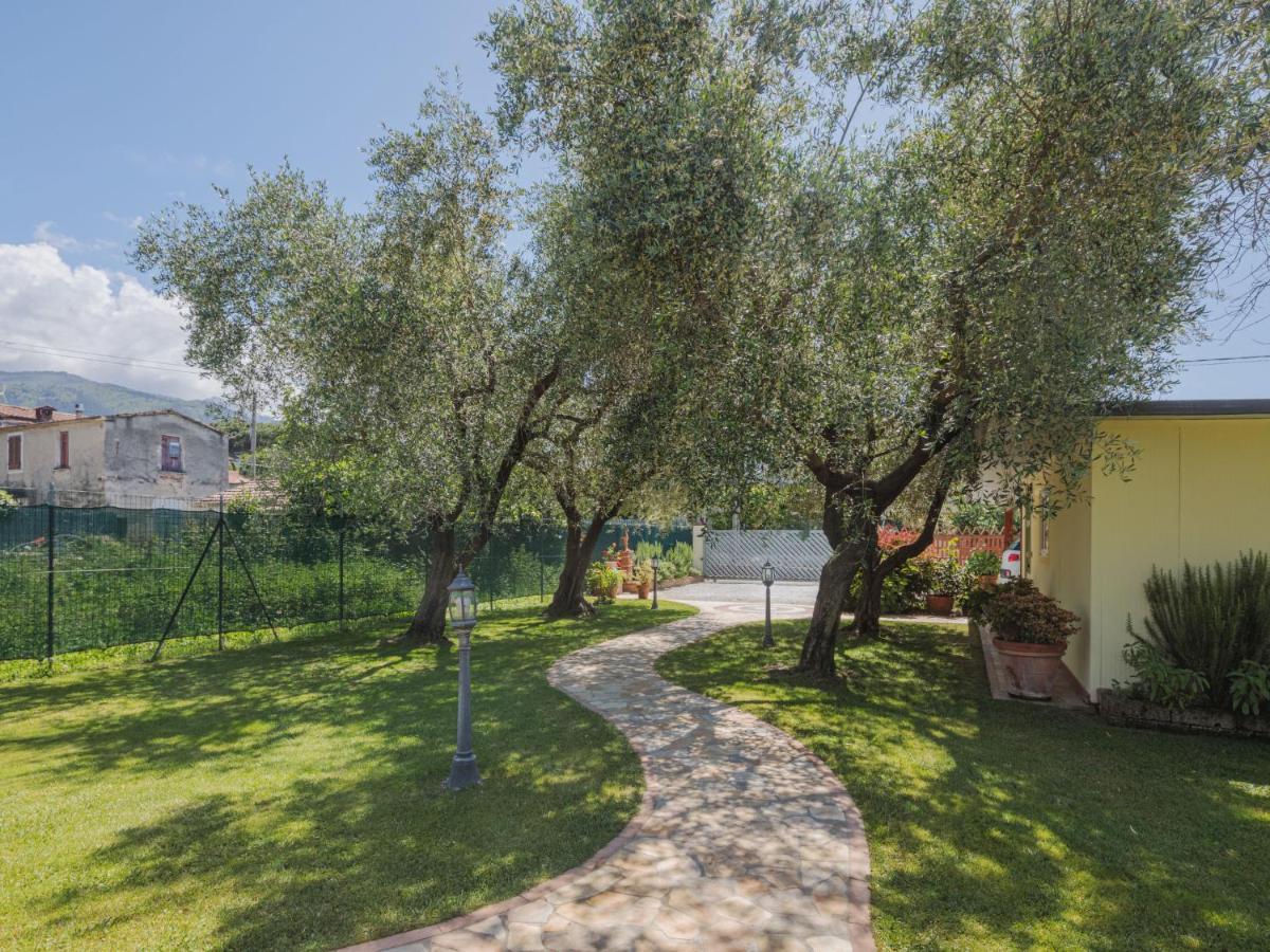 Holiday Home Colli By Interhome Massa  Exterior foto