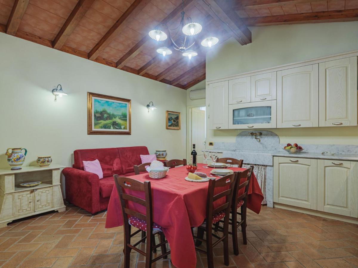 Holiday Home Colli By Interhome Massa  Exterior foto