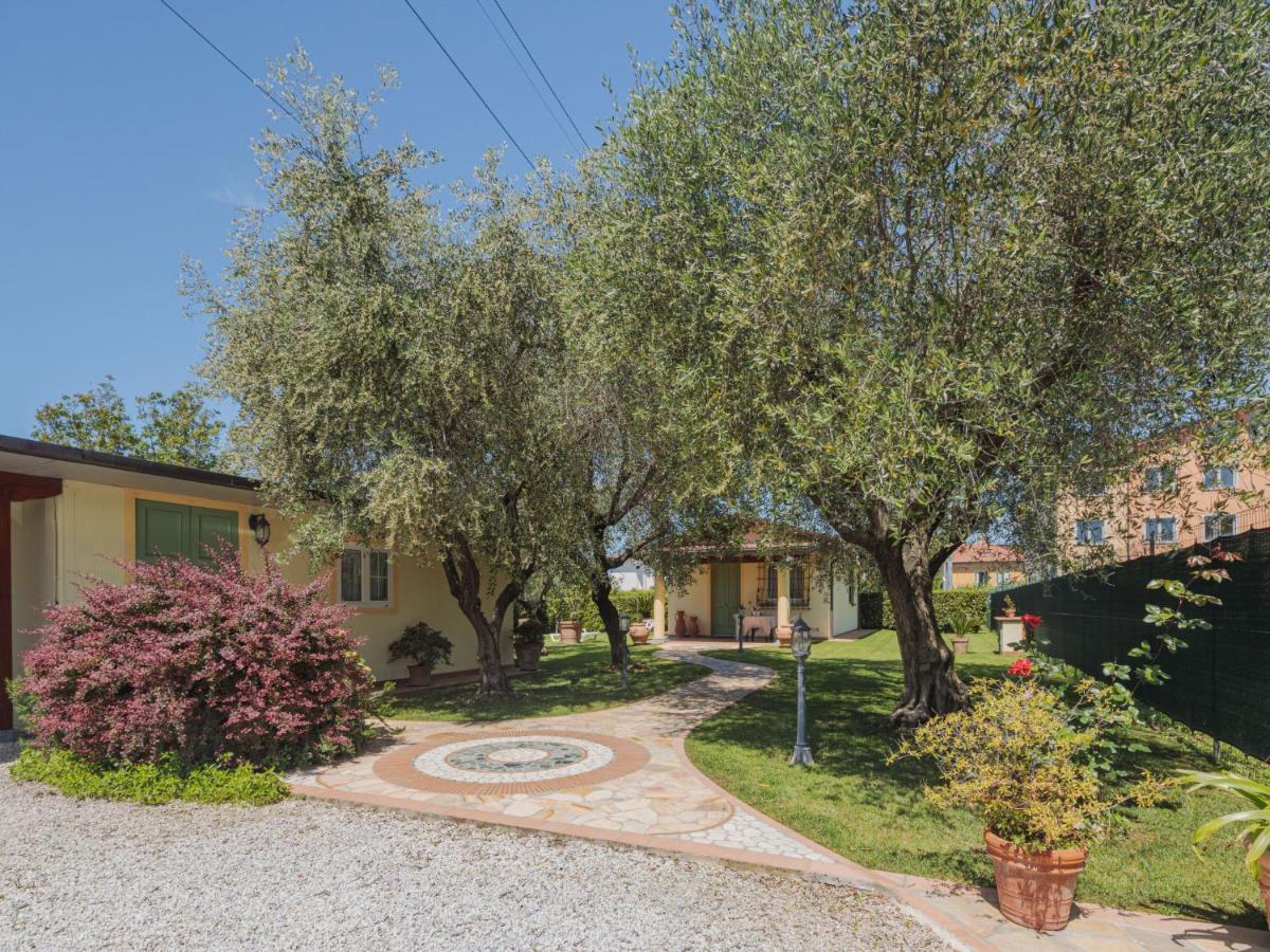 Holiday Home Colli By Interhome Massa  Exterior foto