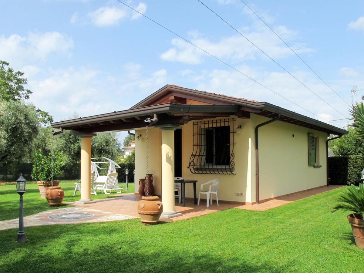 Holiday Home Colli By Interhome Massa  Exterior foto