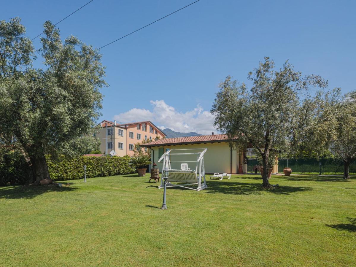 Holiday Home Colli By Interhome Massa  Exterior foto